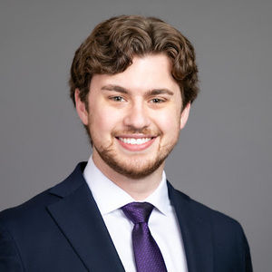 Meet your Posher, Daniel